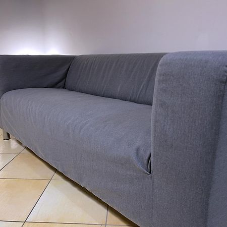 パレルモCasa Velasquezアパートメント エクステリア 写真