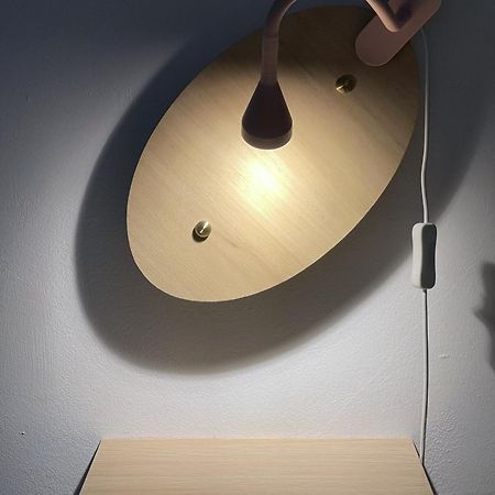 パレルモCasa Velasquezアパートメント エクステリア 写真