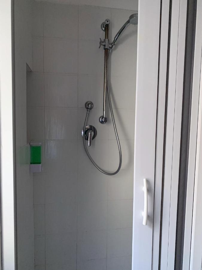 パレルモCasa Velasquezアパートメント エクステリア 写真