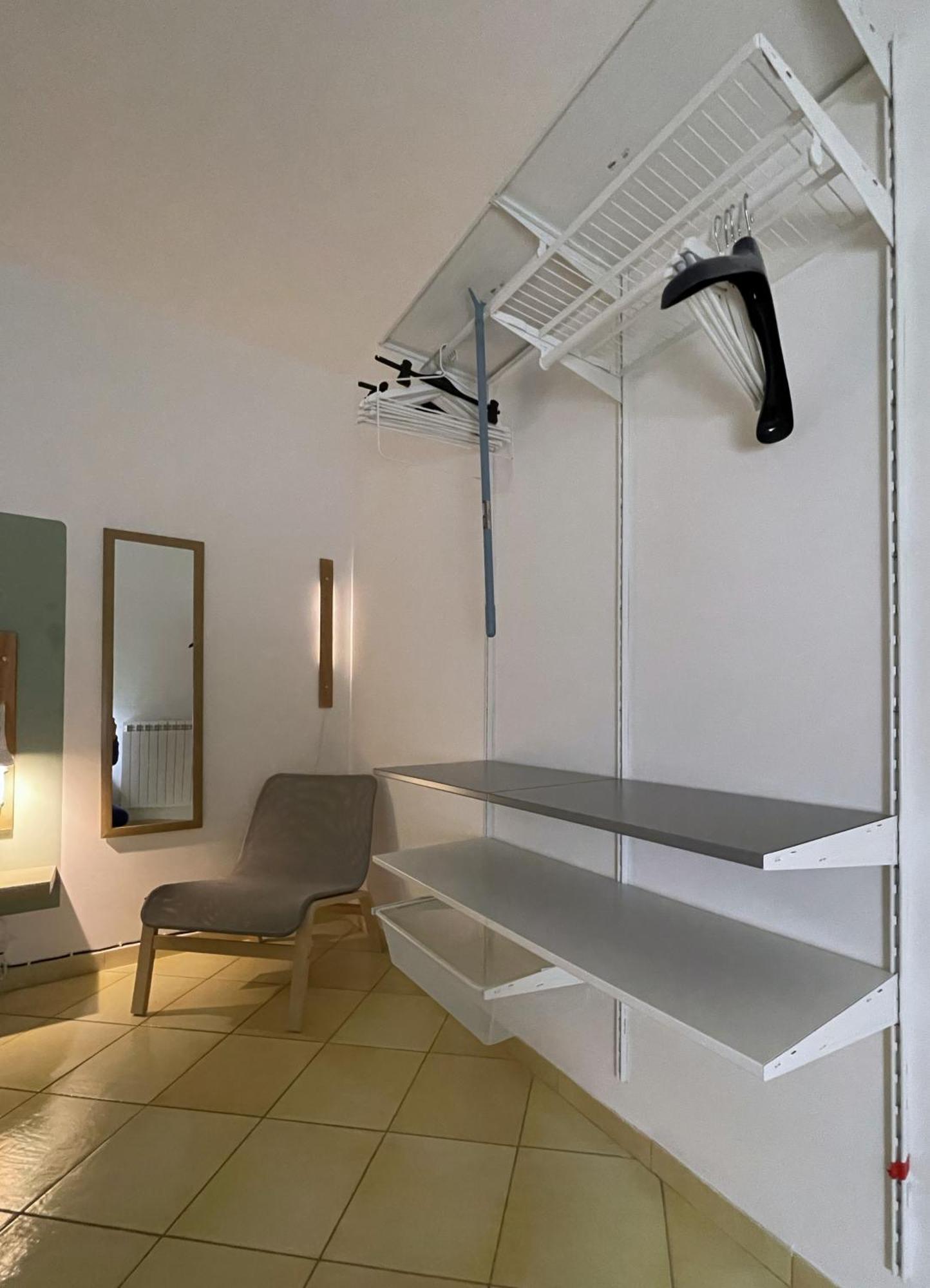 パレルモCasa Velasquezアパートメント エクステリア 写真