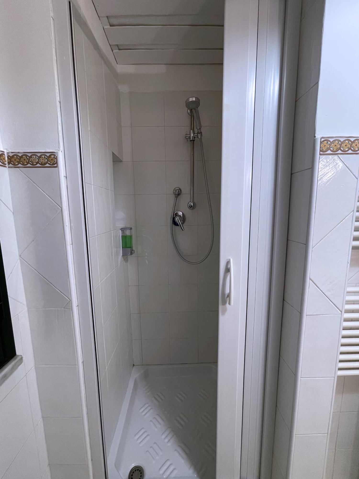 パレルモCasa Velasquezアパートメント エクステリア 写真