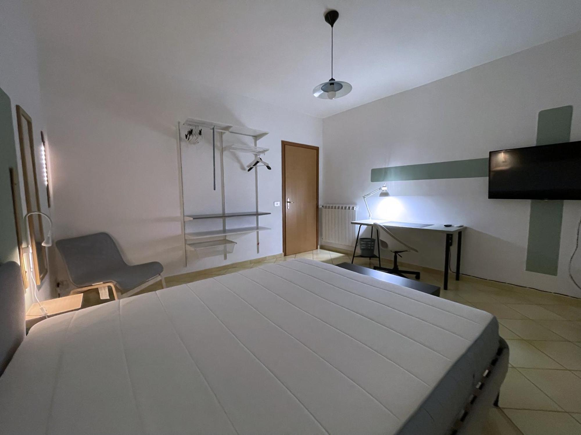 パレルモCasa Velasquezアパートメント エクステリア 写真