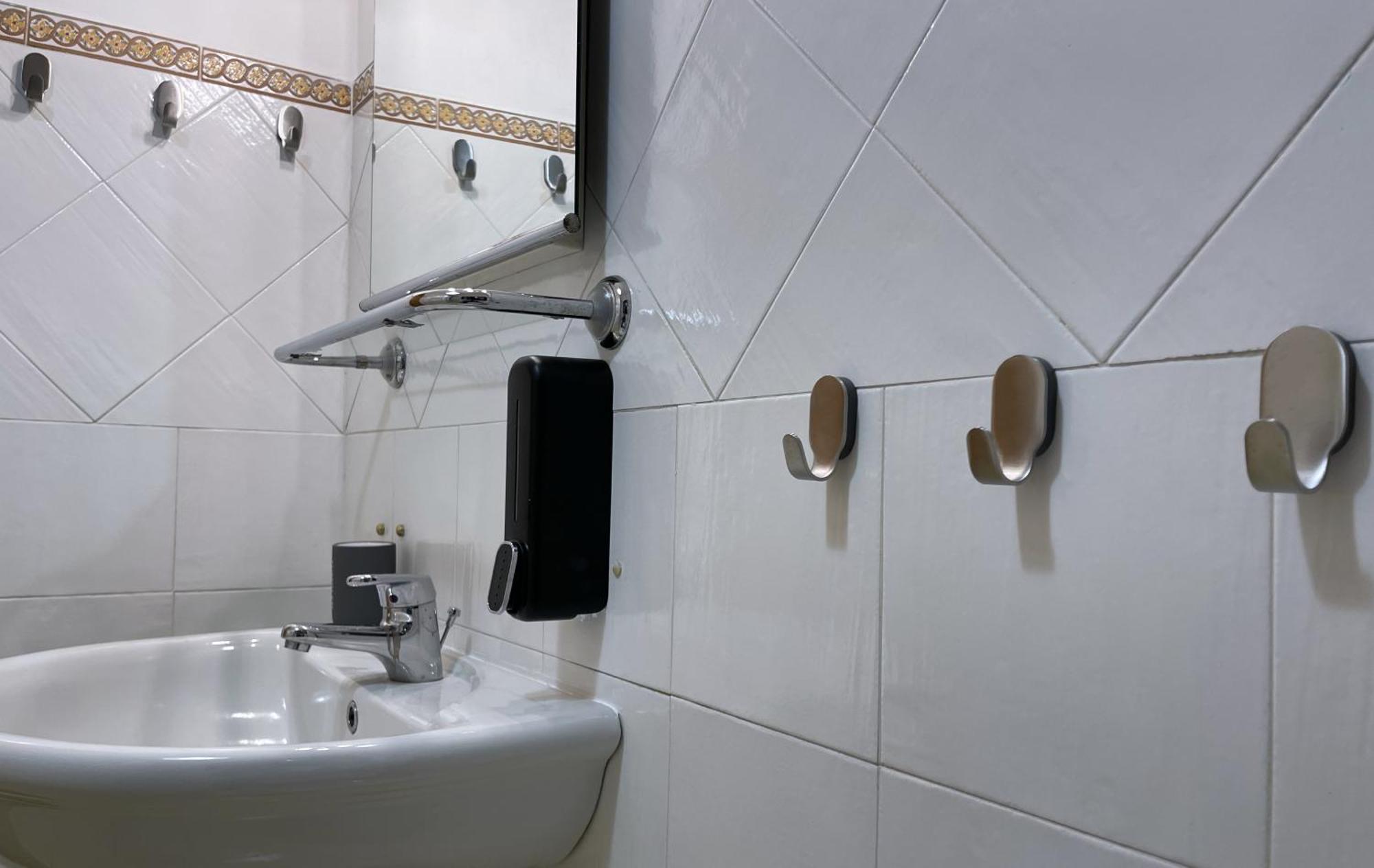 パレルモCasa Velasquezアパートメント エクステリア 写真