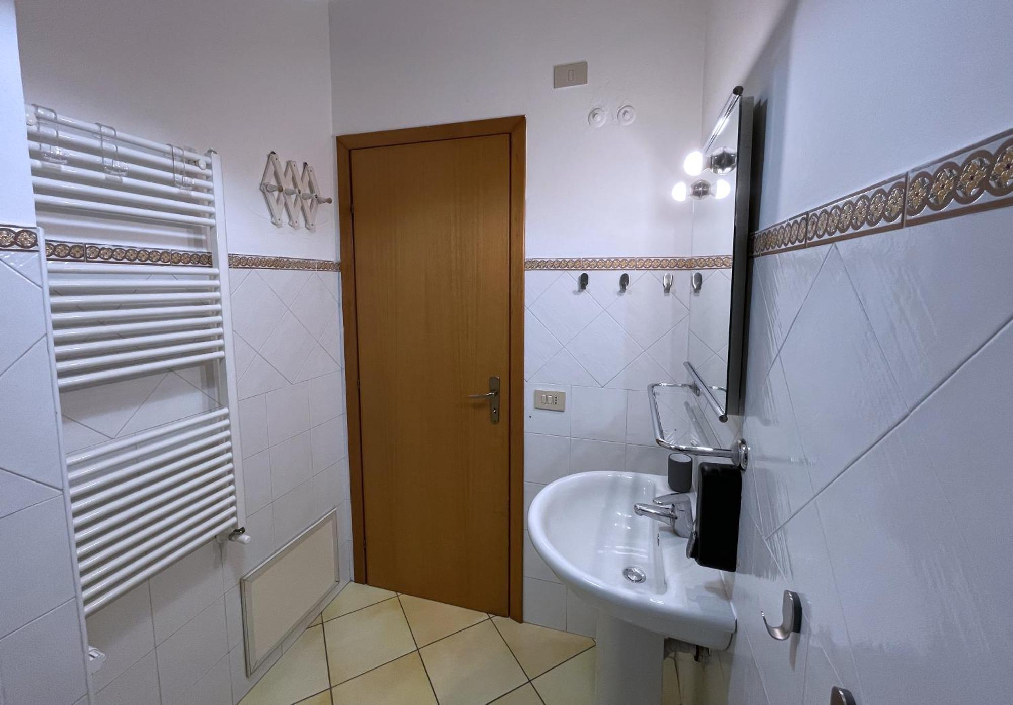 パレルモCasa Velasquezアパートメント エクステリア 写真