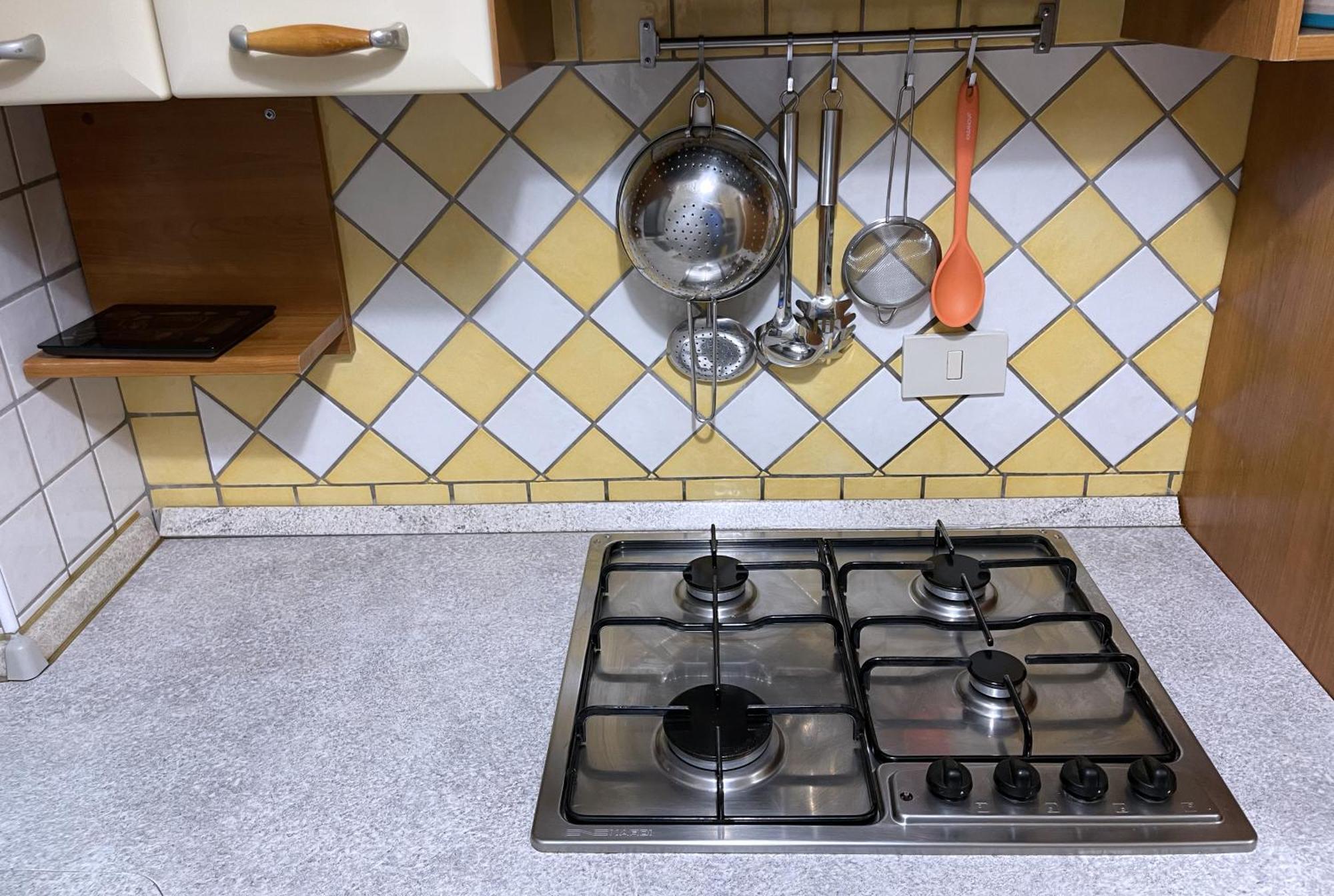 パレルモCasa Velasquezアパートメント エクステリア 写真