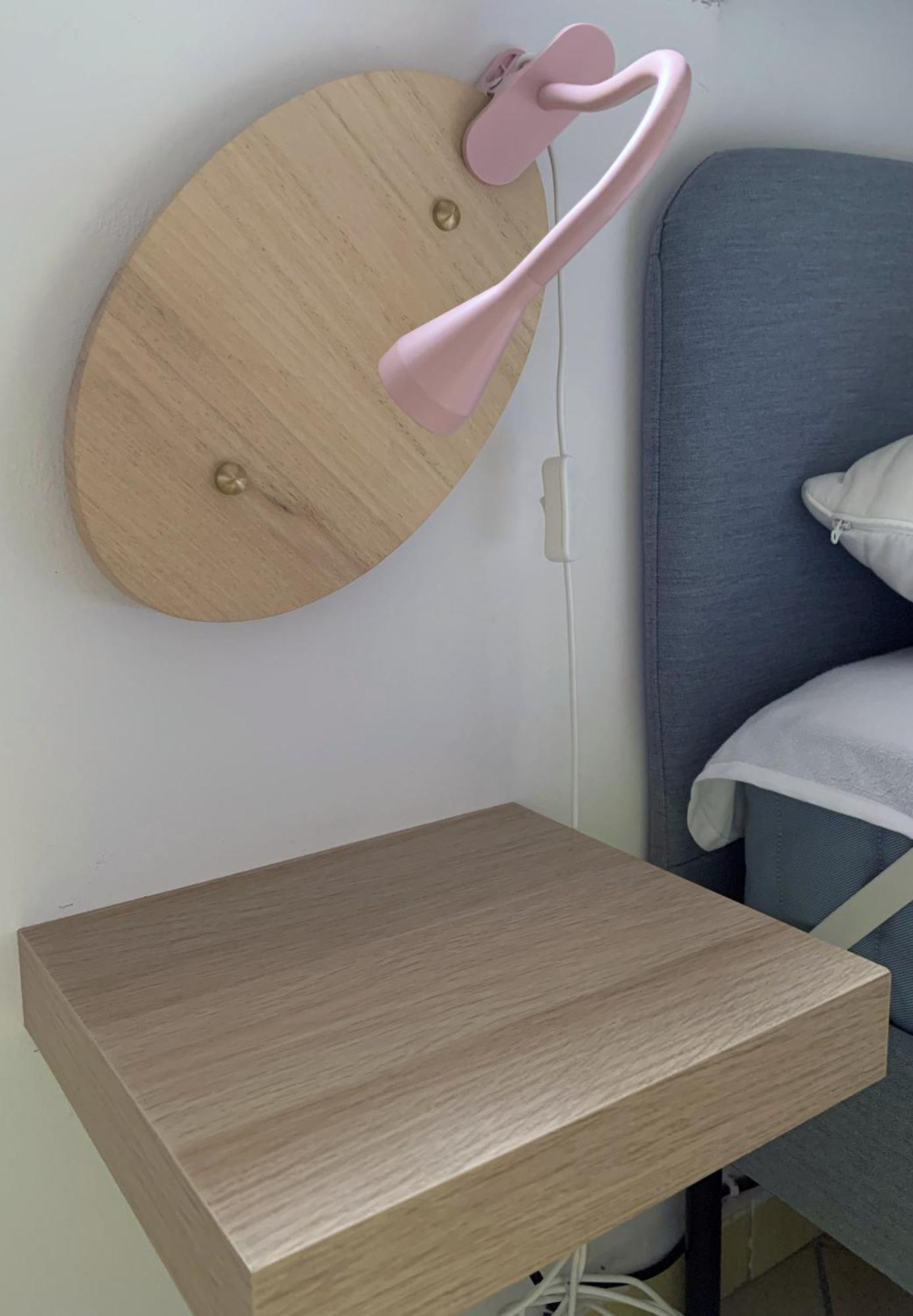パレルモCasa Velasquezアパートメント エクステリア 写真