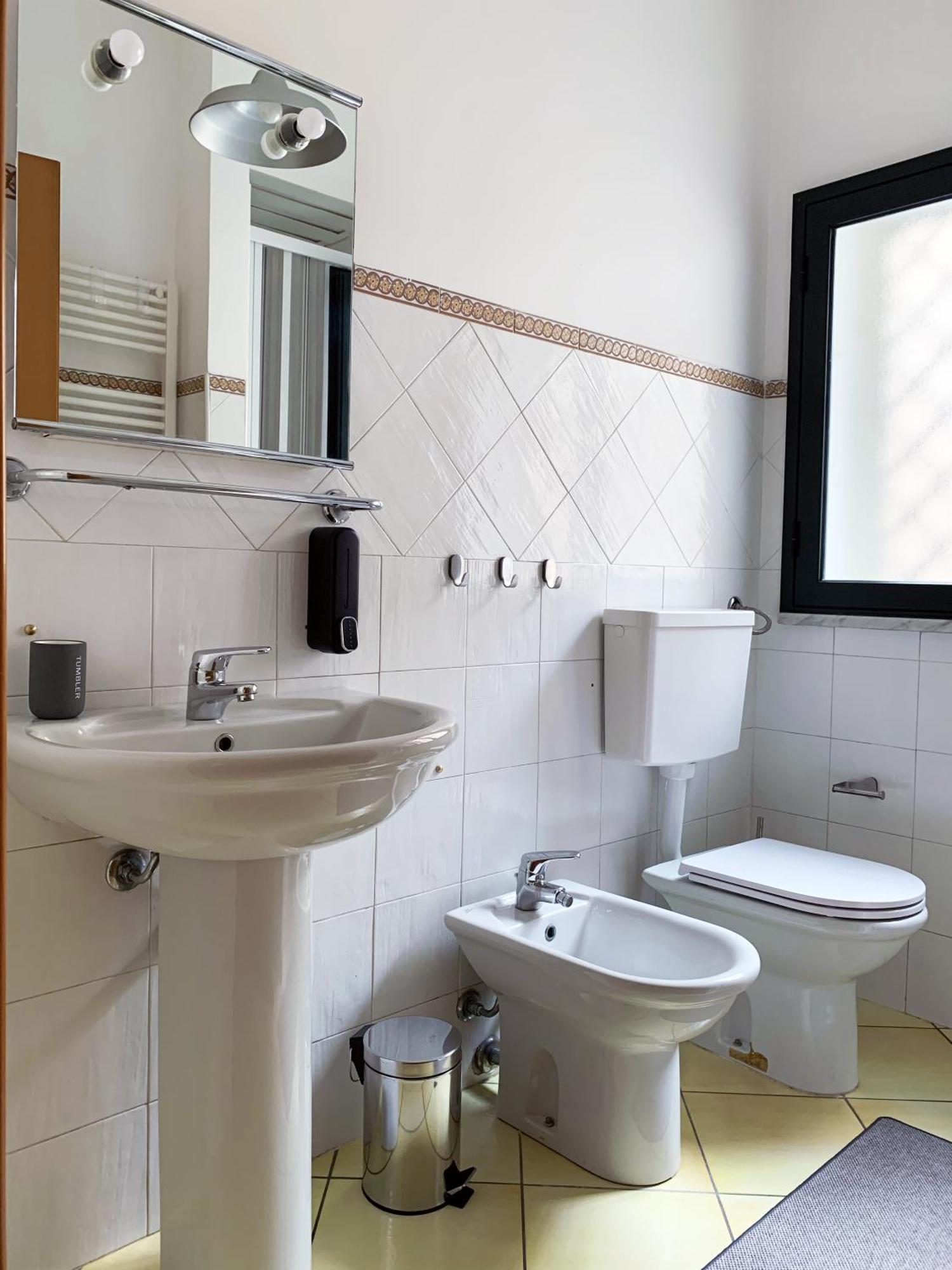 パレルモCasa Velasquezアパートメント エクステリア 写真