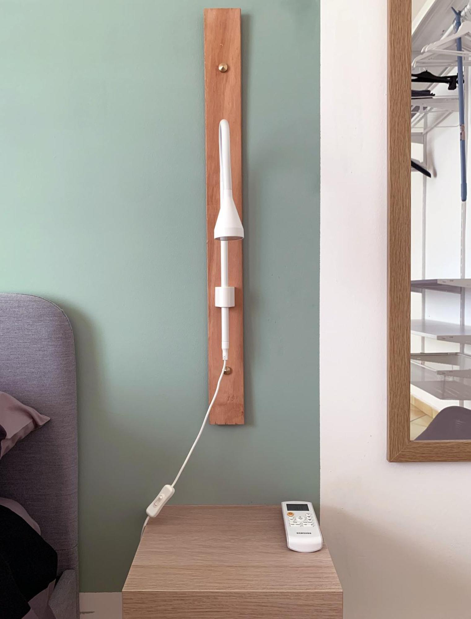 パレルモCasa Velasquezアパートメント エクステリア 写真