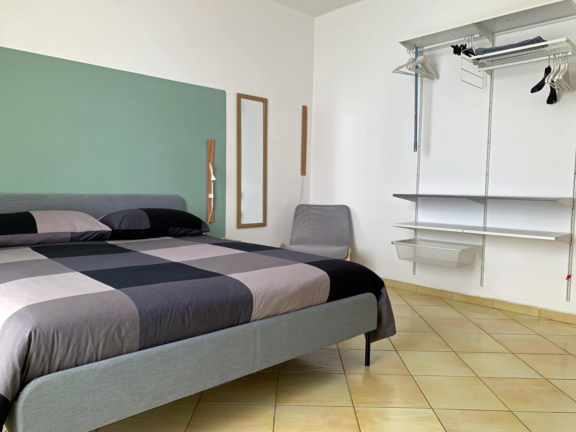 パレルモCasa Velasquezアパートメント エクステリア 写真