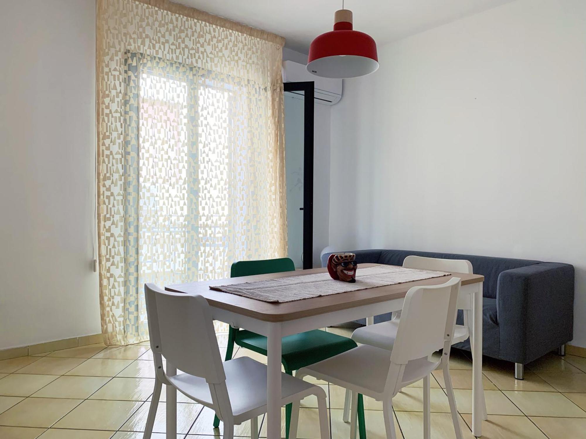 パレルモCasa Velasquezアパートメント エクステリア 写真