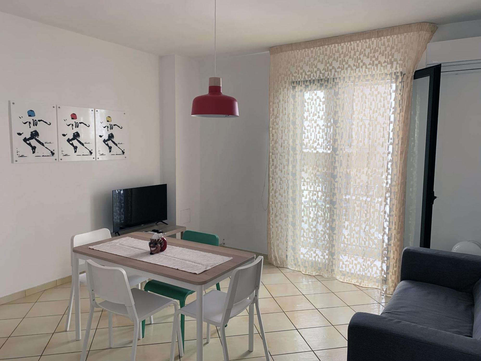 パレルモCasa Velasquezアパートメント エクステリア 写真